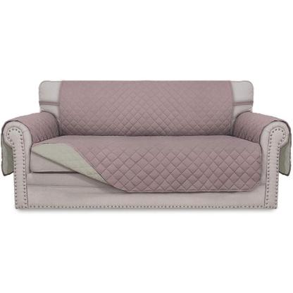 Water Resistant Reversible Comfy Sofa Cover - Comfy Sofa Cover
