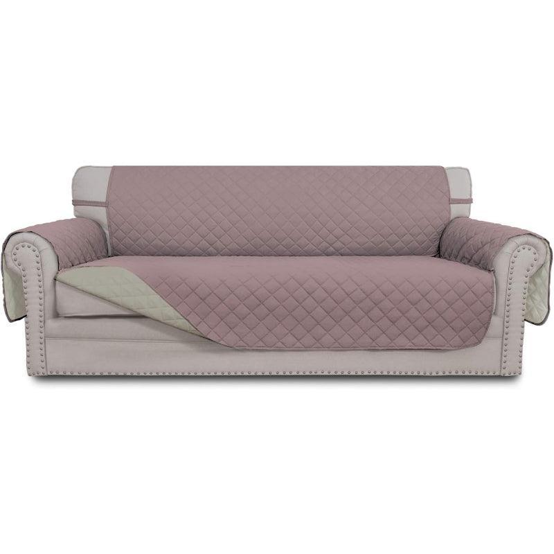 Water Resistant Reversible Comfy Sofa Cover - Comfy Sofa Cover