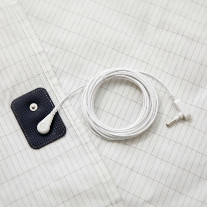 Cotton And Grounding Bedsheet Rested For Better Sleep