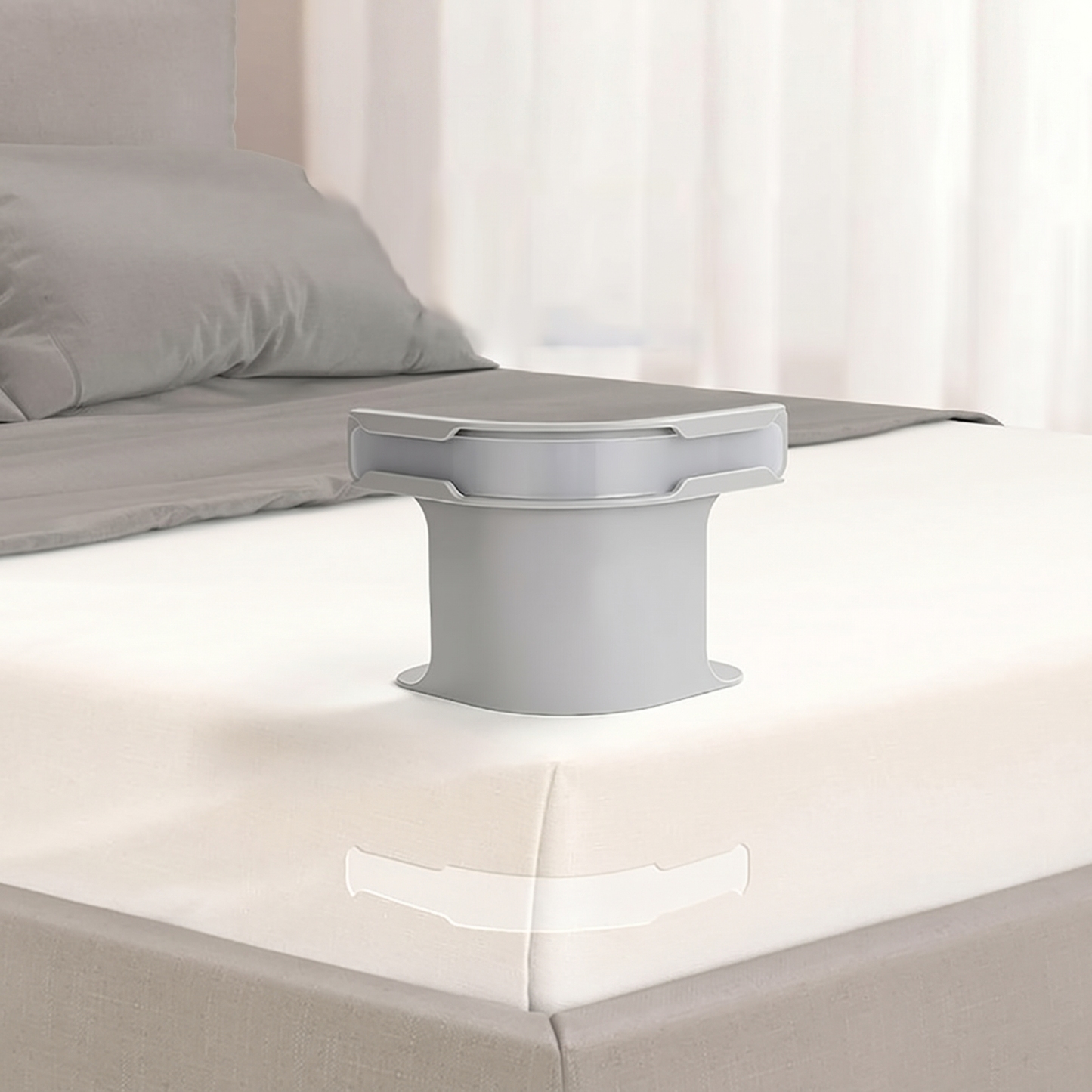 Heavy Duty Lock Bed Sheet Holders Set of 4