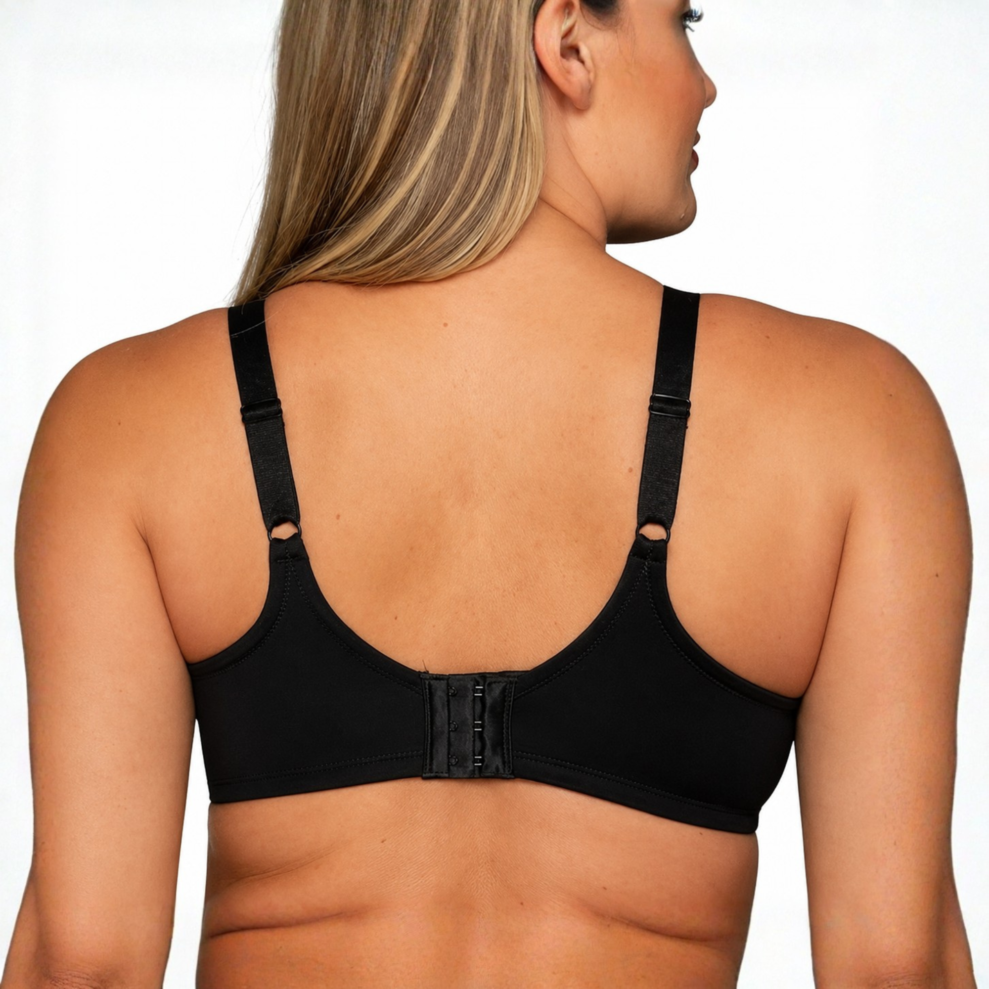 Minimizer Non Padded Smoothing Full Coverage Bra