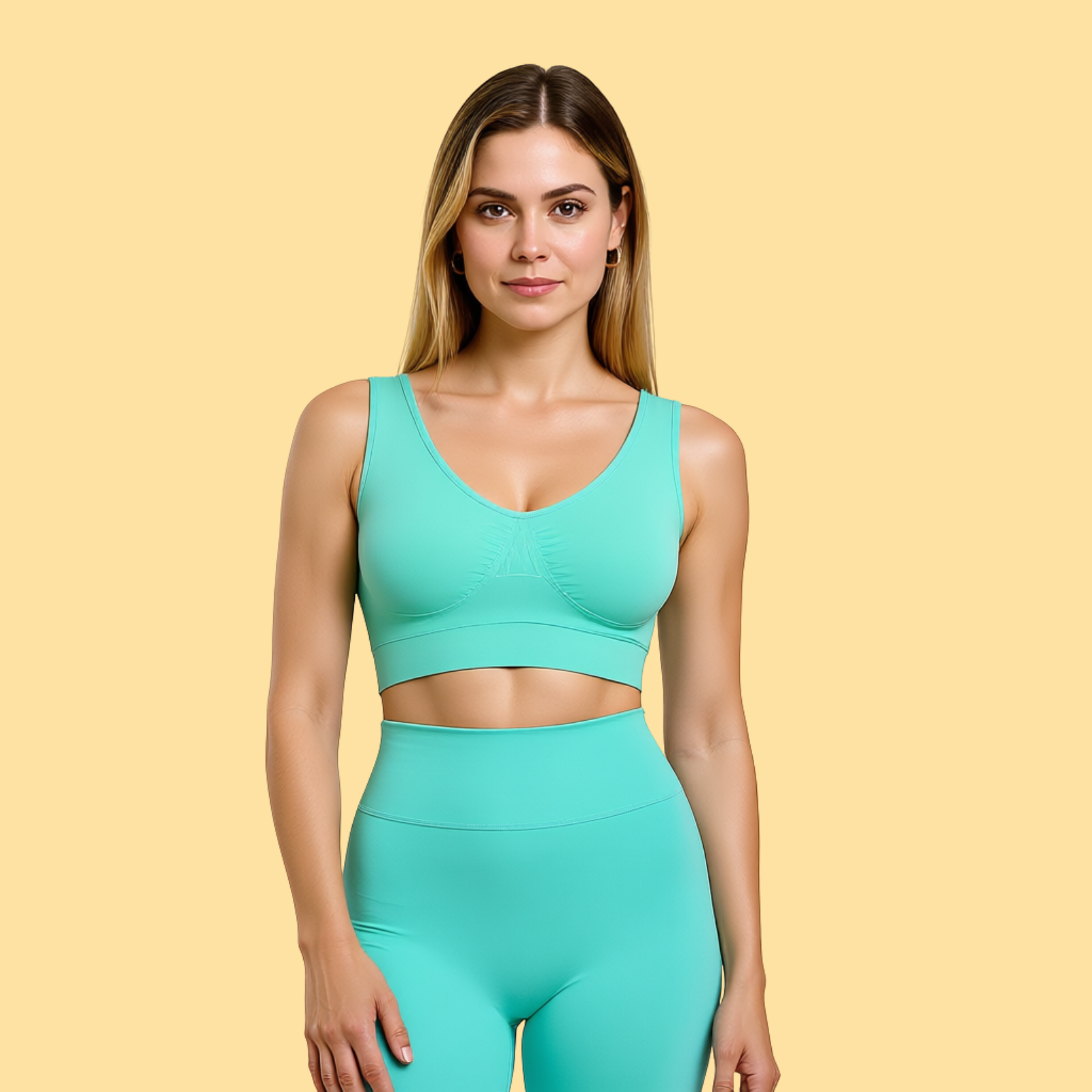 Comfy Bra