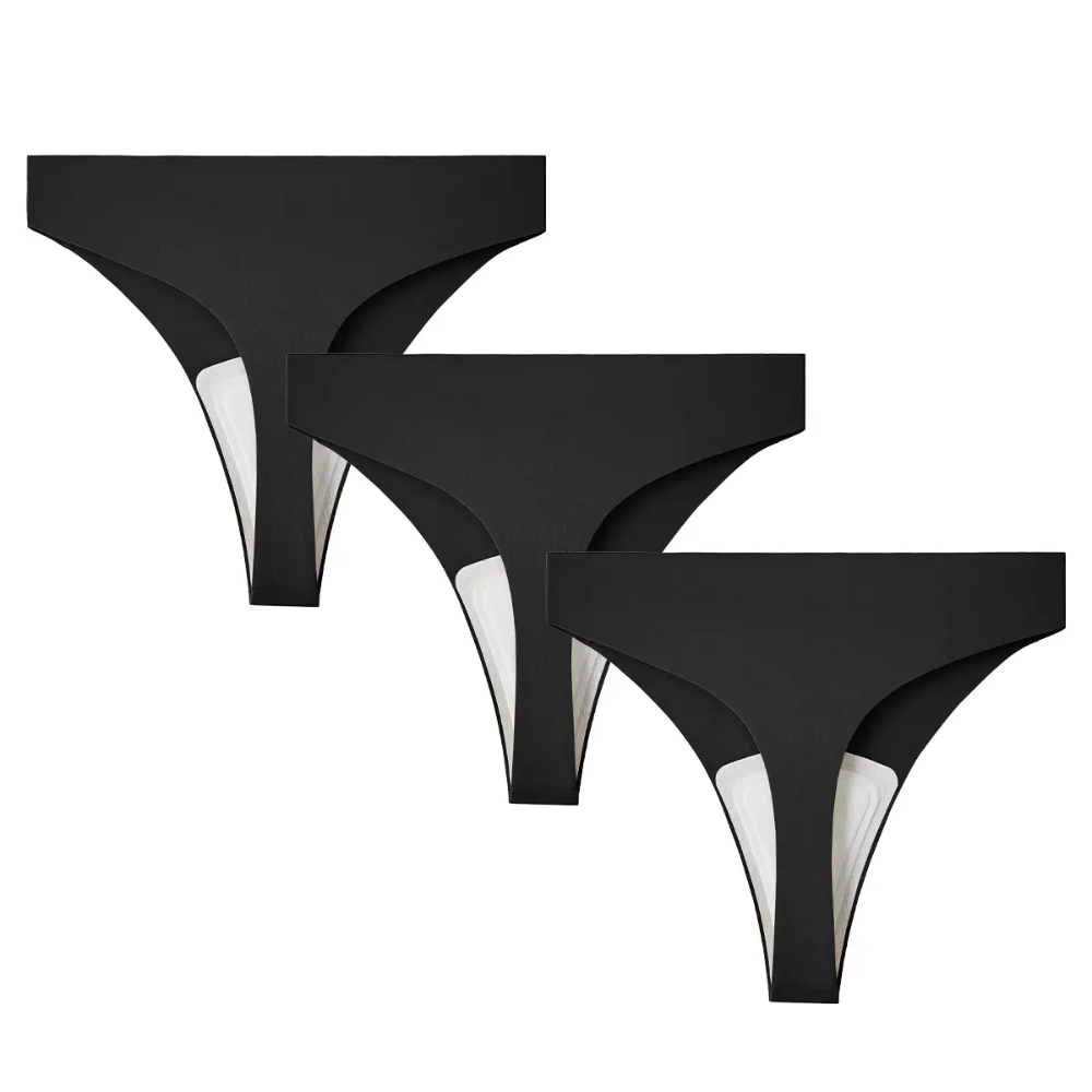 Toe Cover Thongs for Women