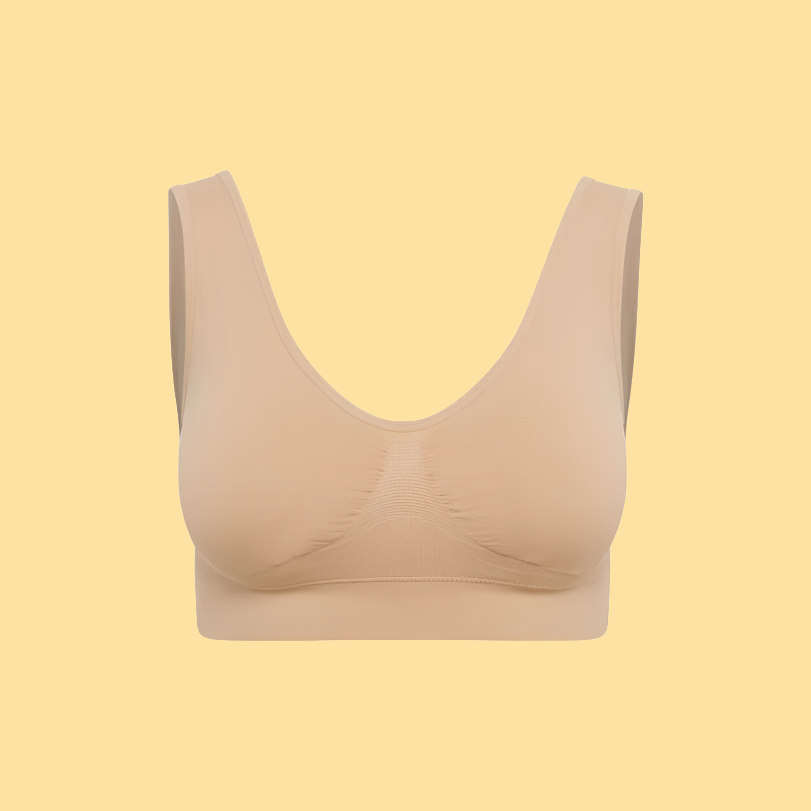 Comfy Bra