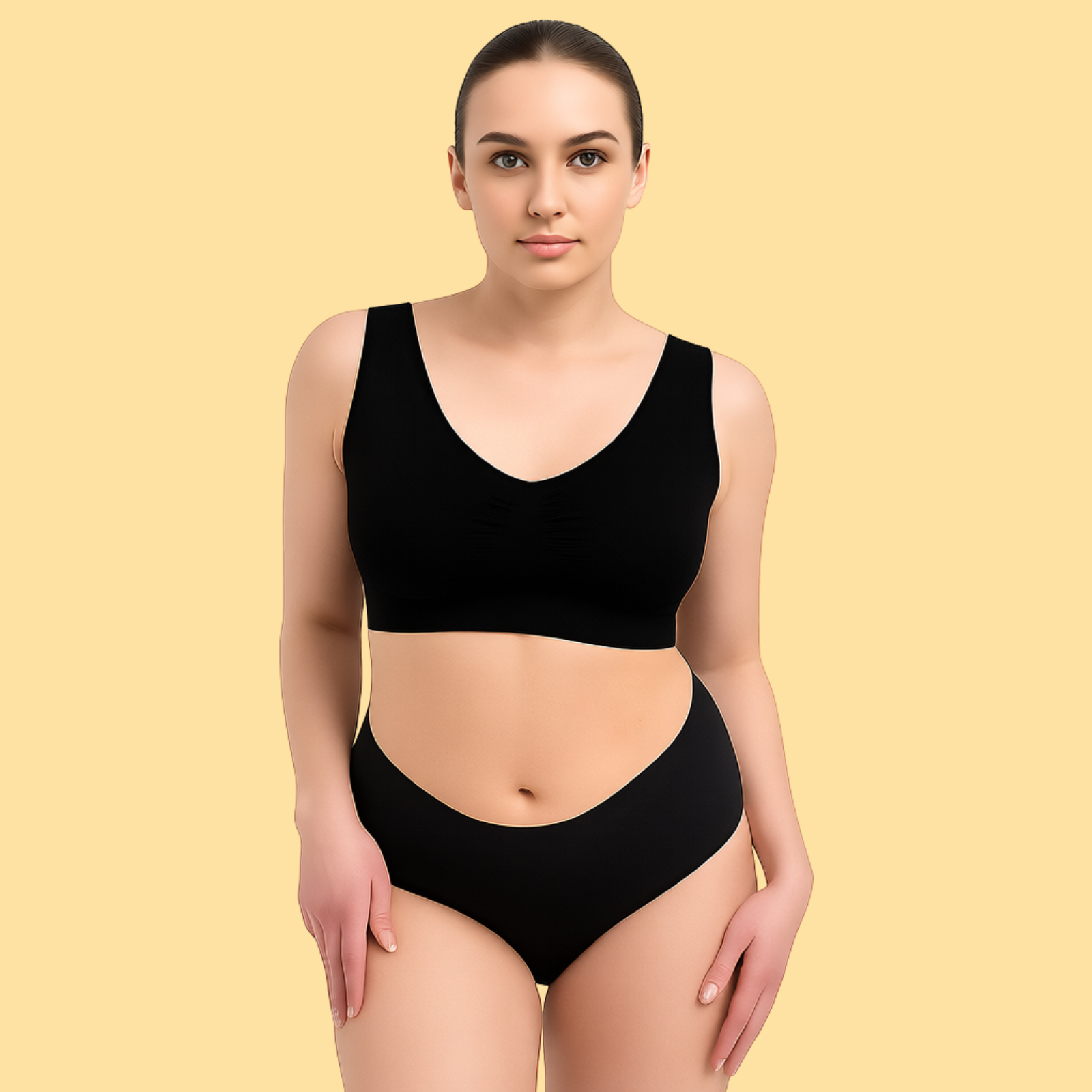 Comfy Bra