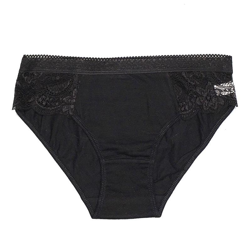 6 Pieces Fancy Underwear Set-Comfy Women Underwear