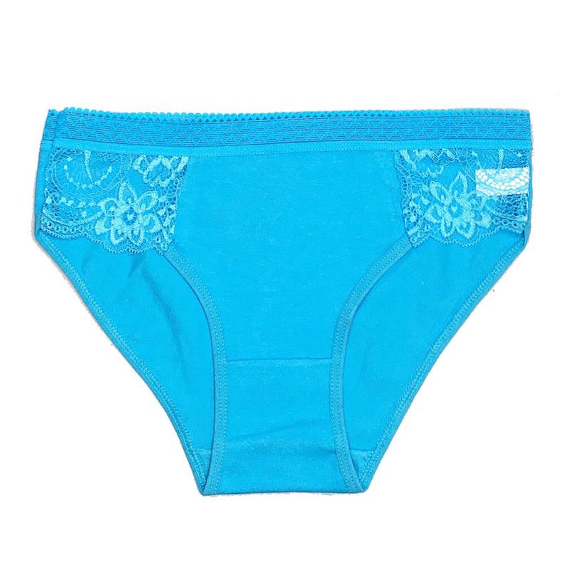 6 Pieces Fancy Underwear Set-Comfy Women Underwear