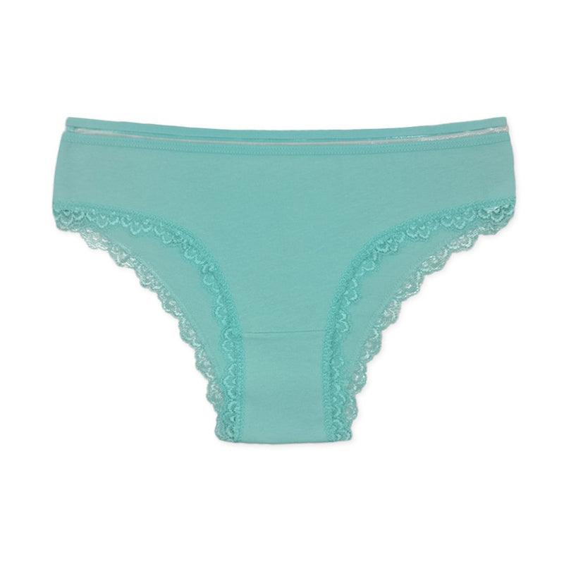 6 Pieces G String Underpants Set-Comfy Women Underwear