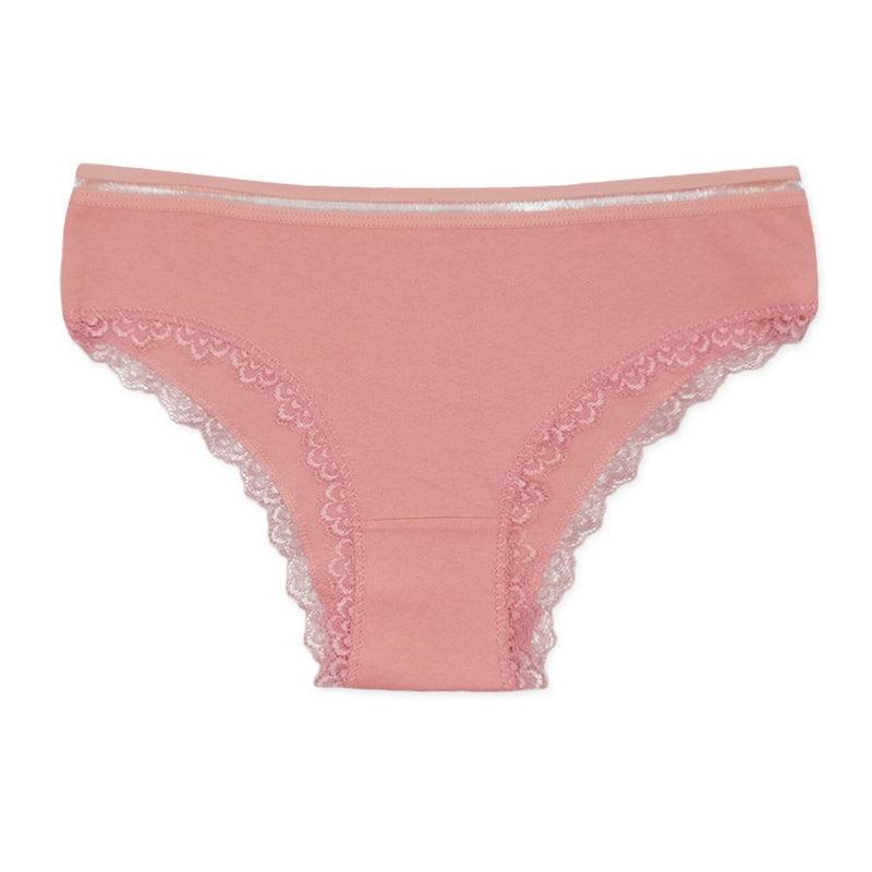 6 Pieces G String Underpants Set-Comfy Women Underwear
