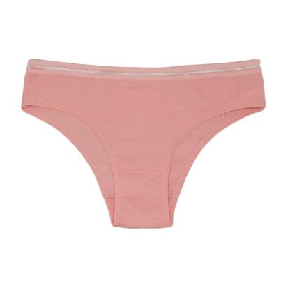 6 Pieces Low Rise Lace Underpants Set-Comfy Women Underwear