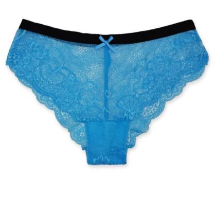 6 Pieces Woman Casual Panties-Comfy Women Underwear