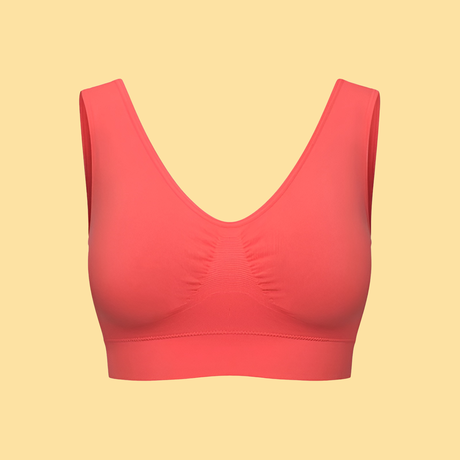 Comfy Bra