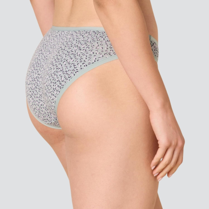 Pack Of 10 Bikini Brief Panties