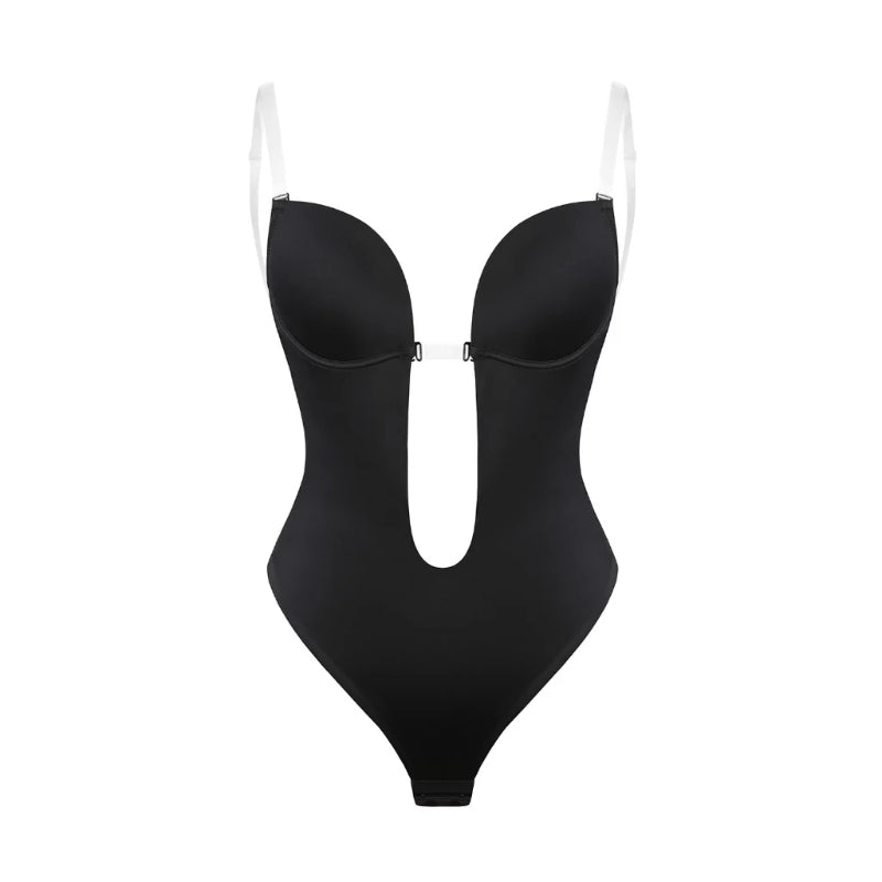 Seamless Backless Bra