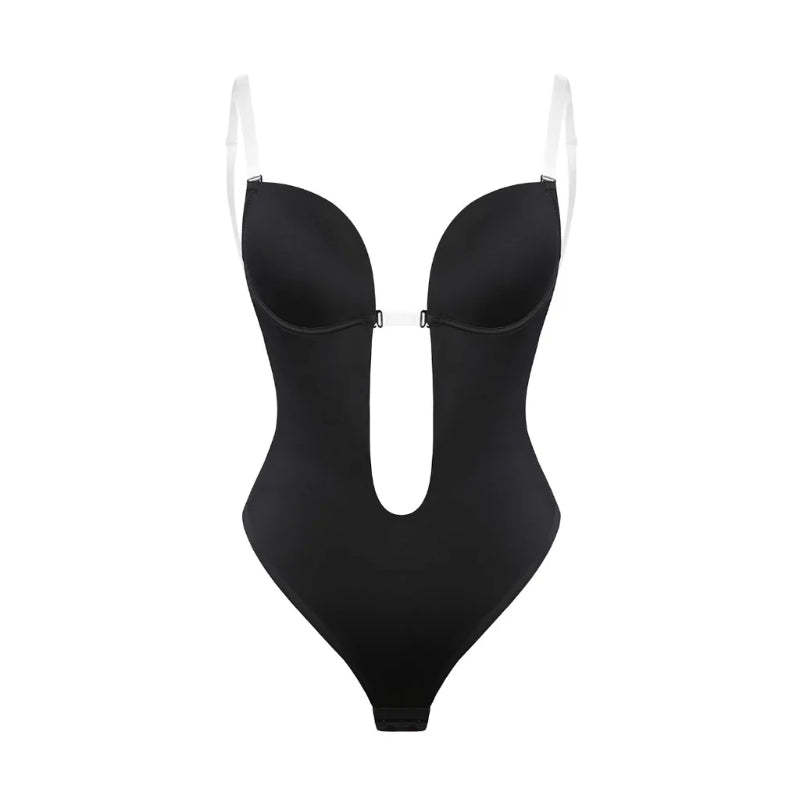Seamless Backless Bra