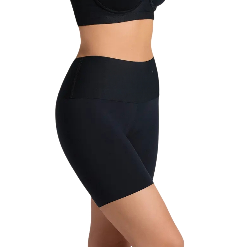 Stay ln Place Seamless Shapewear Shorts