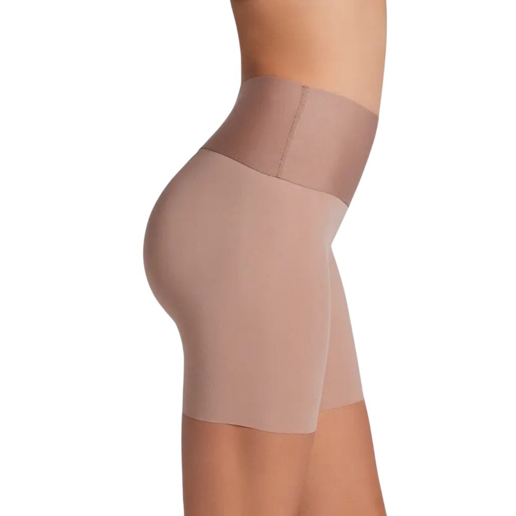 Stay ln Place Seamless Shapewear Shorts