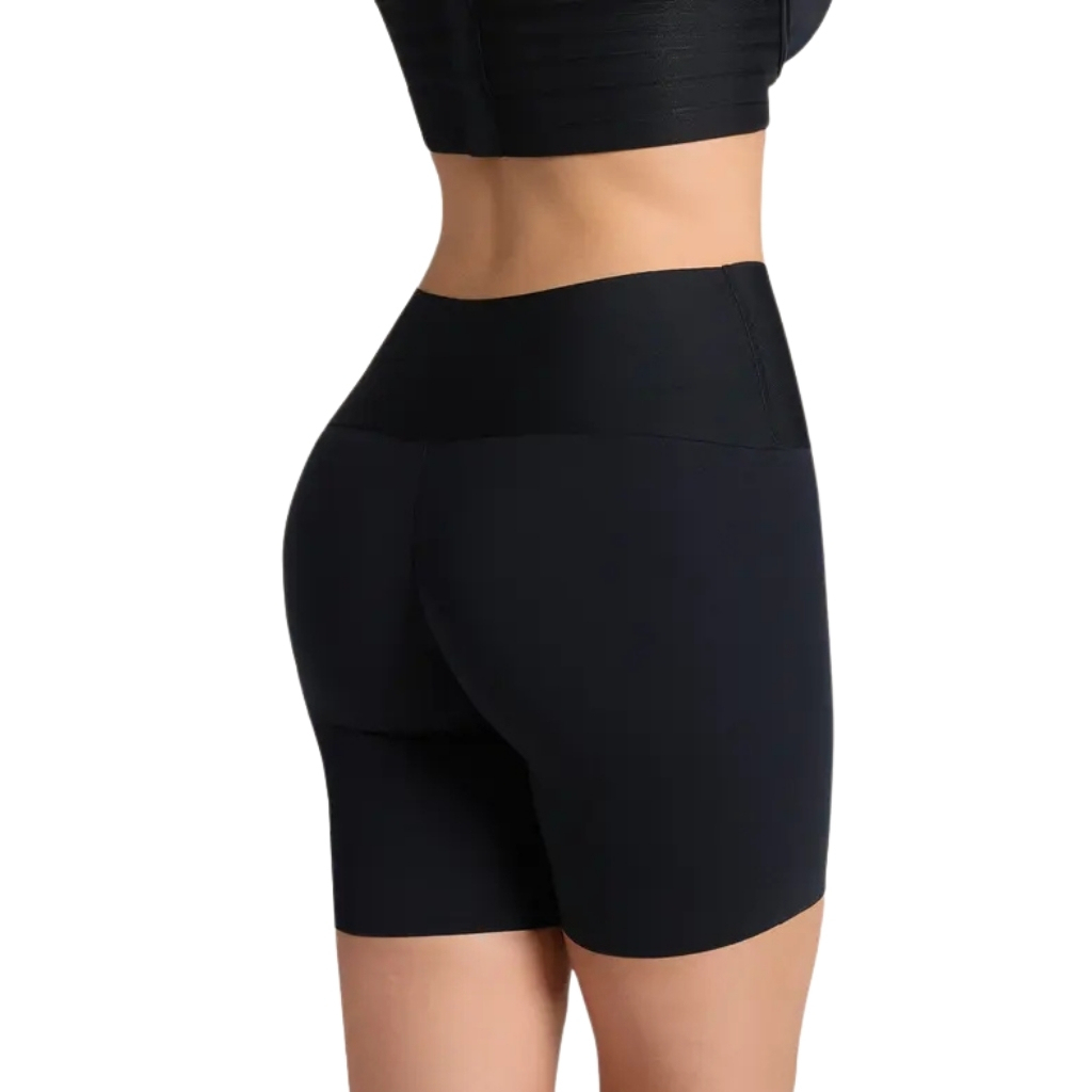 Stay ln Place Seamless Shapewear Shorts