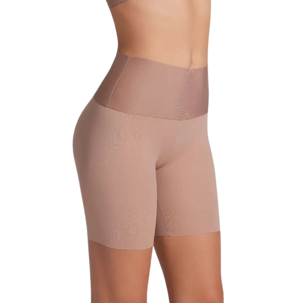 Stay ln Place Seamless Shapewear Shorts