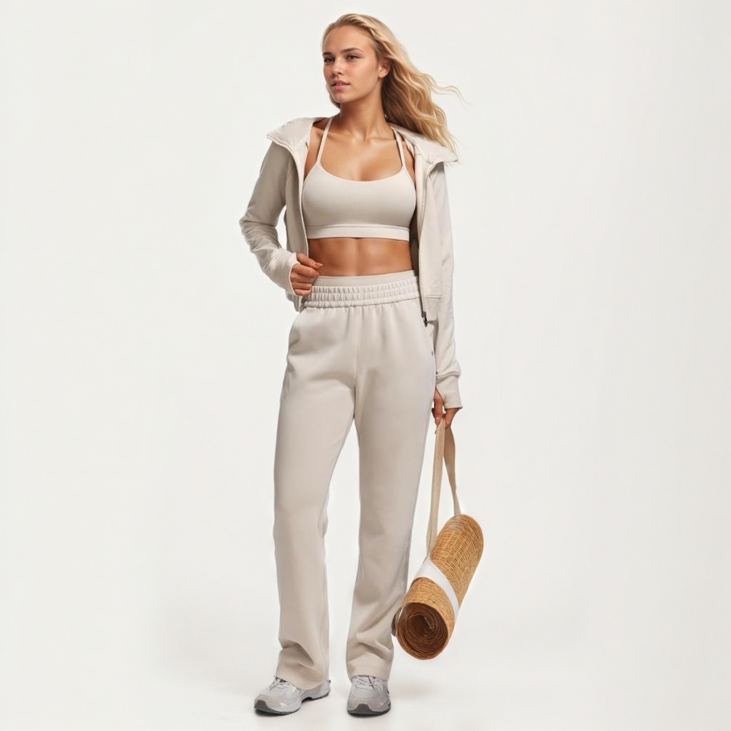 Thin Strap Y Back Bra