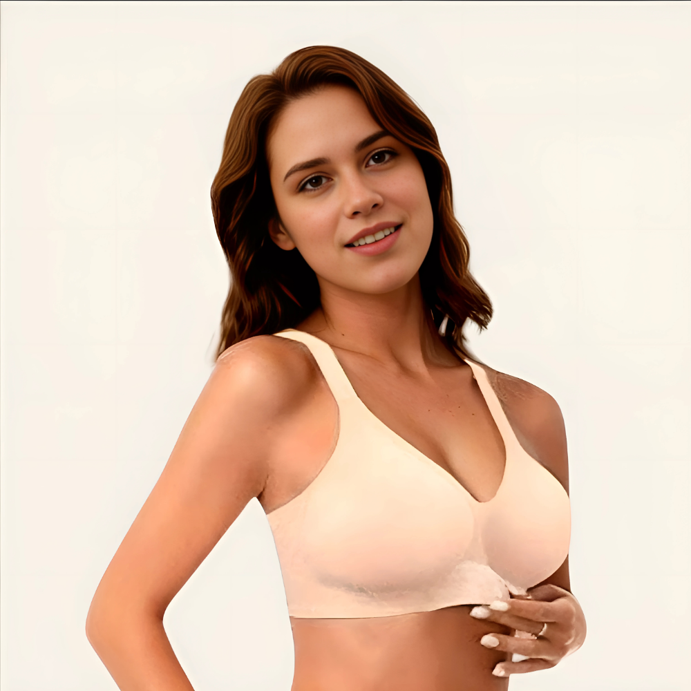 Comfort Fit Everyday Bra