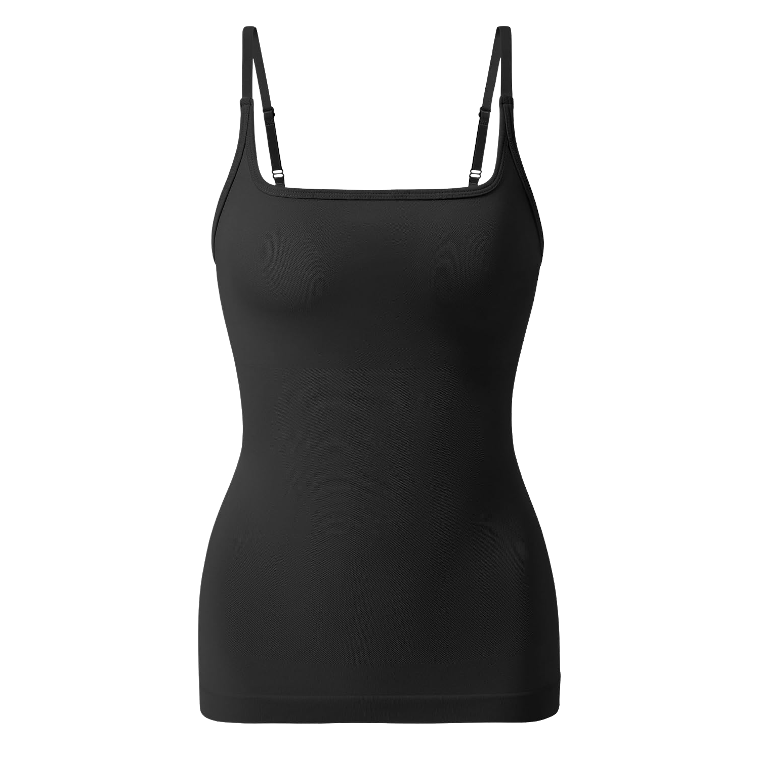 Compression Seamless Shapewear Camisole Tank Tops For Women