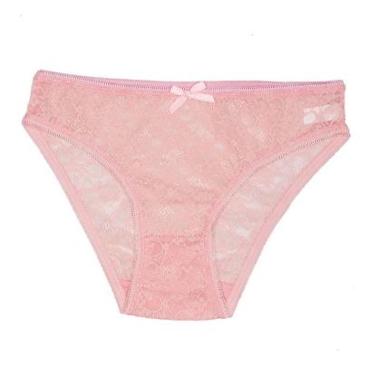 Casual Comfortable Low Waist Panties For Women - Comfy Women Underwear