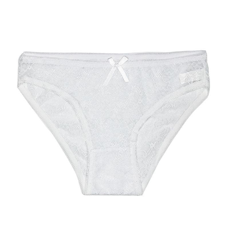 Casual Comfortable Low Waist Panties For Women - Comfy Women Underwear