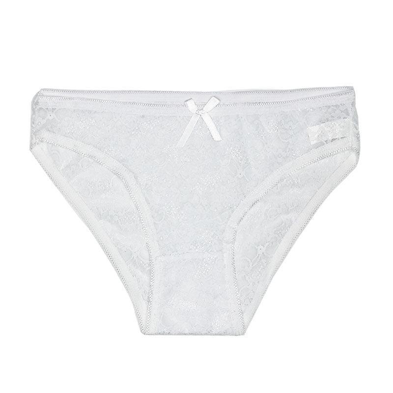 Casual Comfortable Low Waist Panties For Women - Comfy Women Underwear