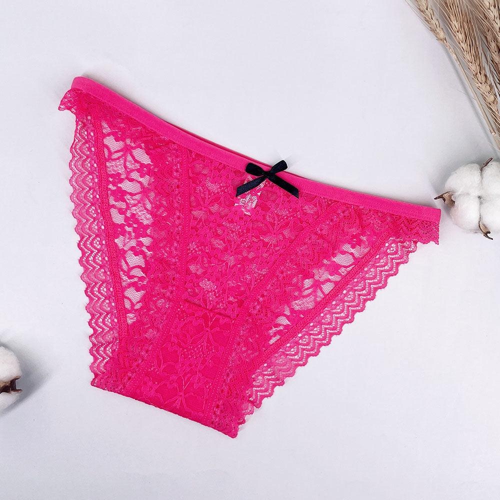 Comfortable And Soft Casual Female Lingerie - Comfy Women Underwear