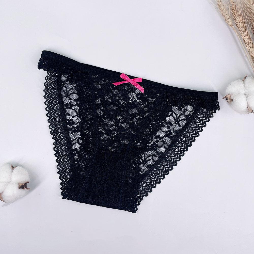 Comfortable And Soft Casual Female Lingerie - Comfy Women Underwear
