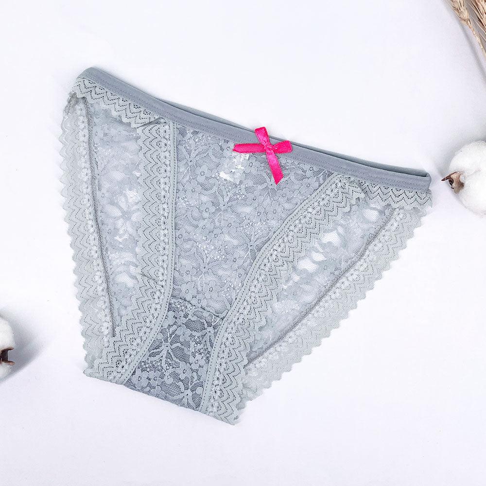 Comfortable And Soft Casual Female Lingerie - Comfy Women Underwear
