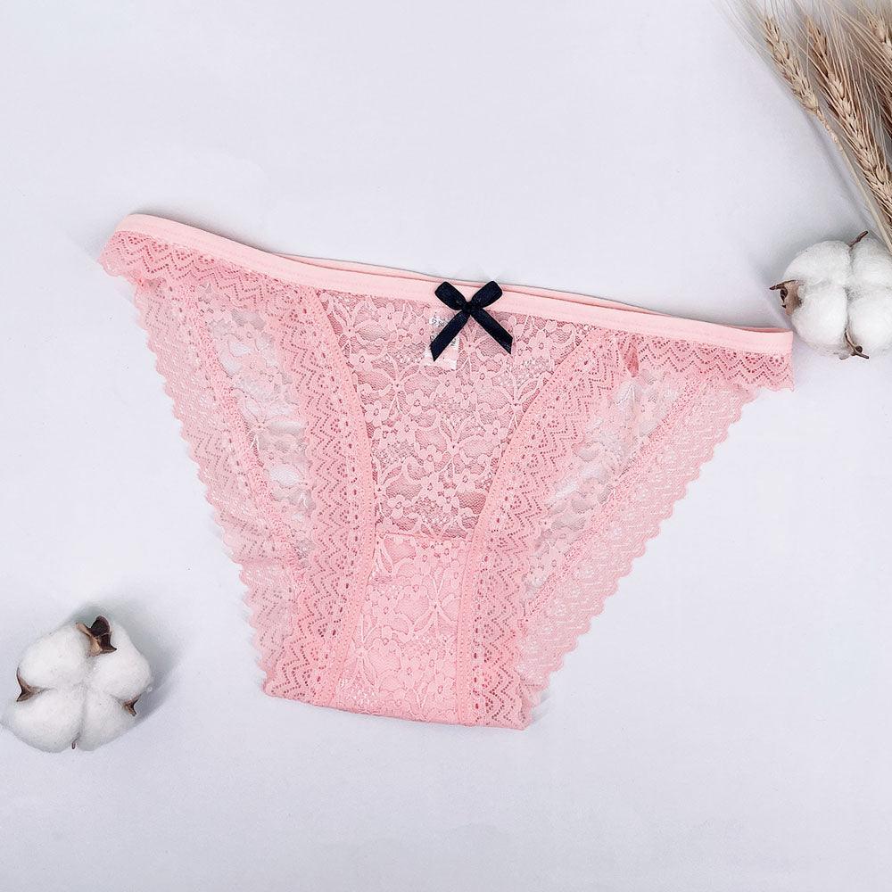 Comfortable And Soft Casual Female Lingerie - Comfy Women Underwear