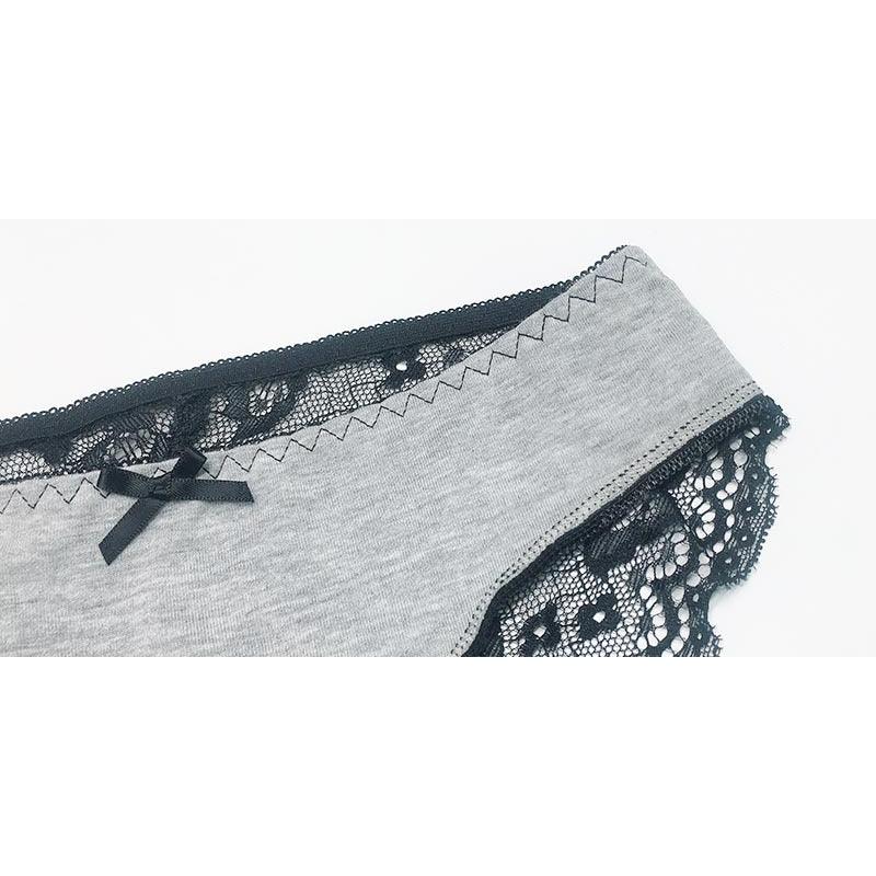 Comfortable Cotton Women Panties - Comfy Women Underwear