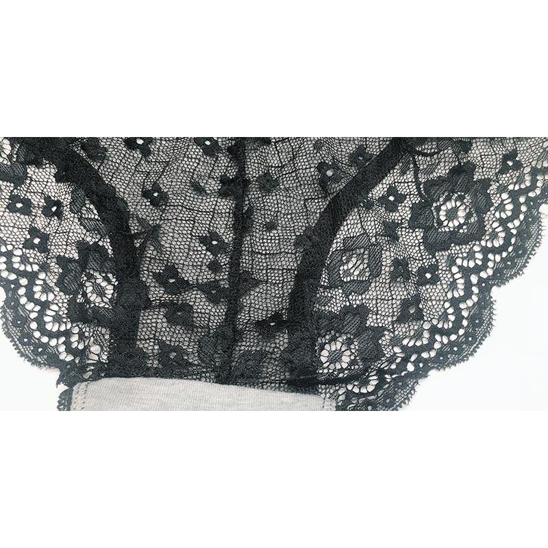 Comfortable Cotton Women Panties - Comfy Women Underwear