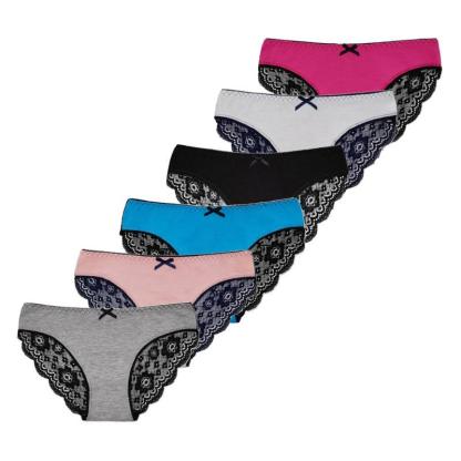 Comfortable Cotton Women Panties - Comfy Women Underwear