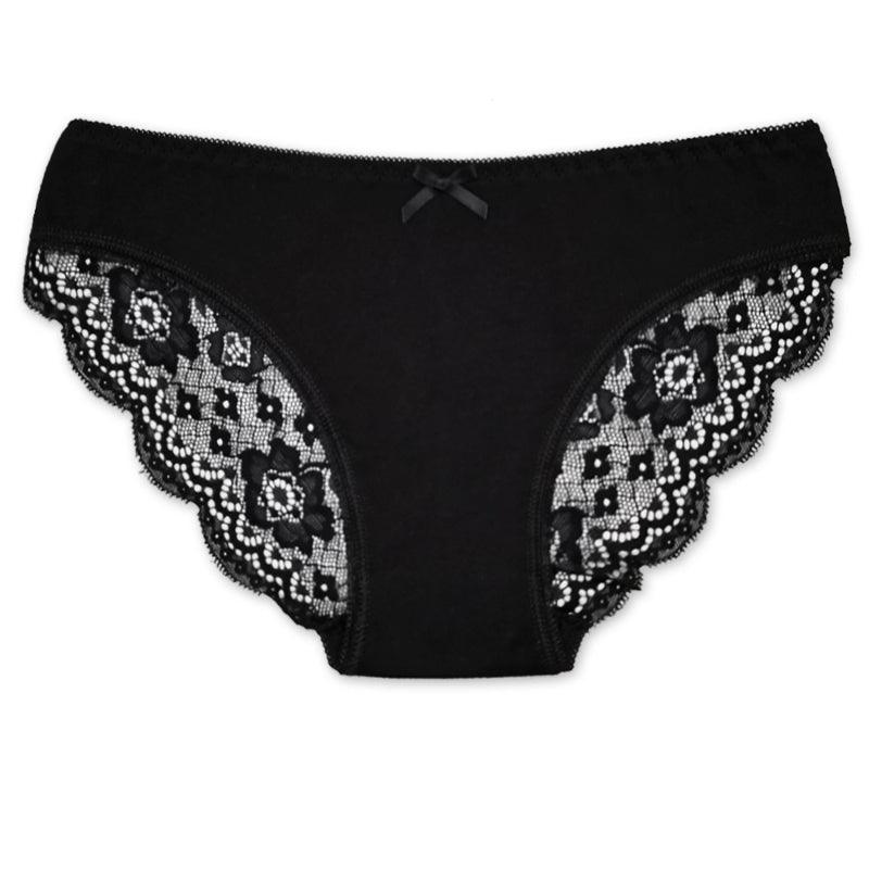 Comfortable Cotton Women Panties - Comfy Women Underwear