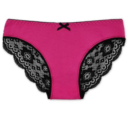 Comfortable Cotton Women Panties - Comfy Women Underwear