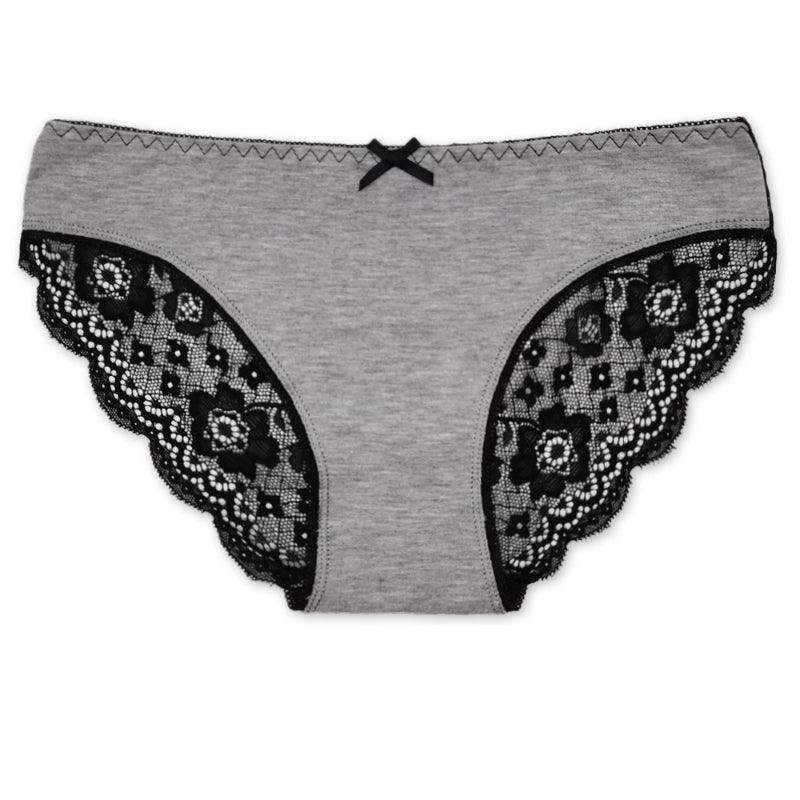 Comfortable Cotton Women Panties - Comfy Women Underwear