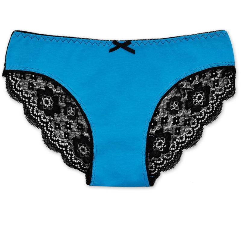 Comfortable Cotton Women Panties - Comfy Women Underwear