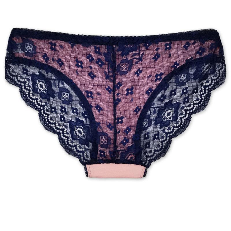 Comfortable Cotton Women Panties - Comfy Women Underwear
