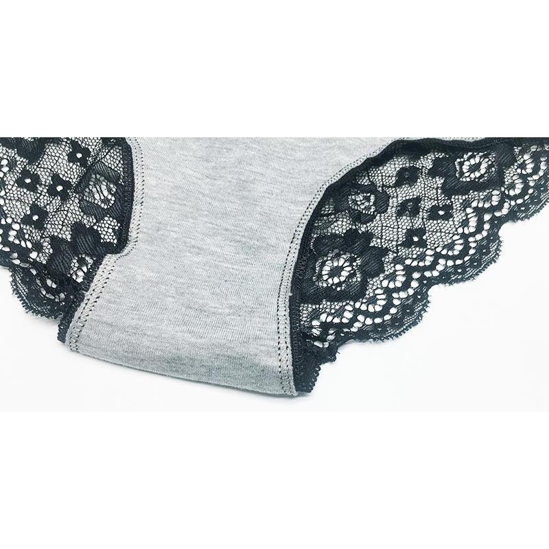 Comfortable Cotton Women Panties - Comfy Women Underwear