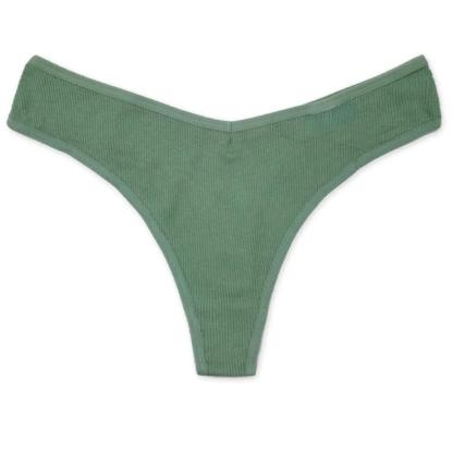 Cotton G String Female Underpants For Women - Comfy Women Underwear