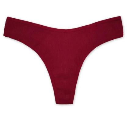 Cotton G String Female Underpants For Women - Comfy Women Underwear