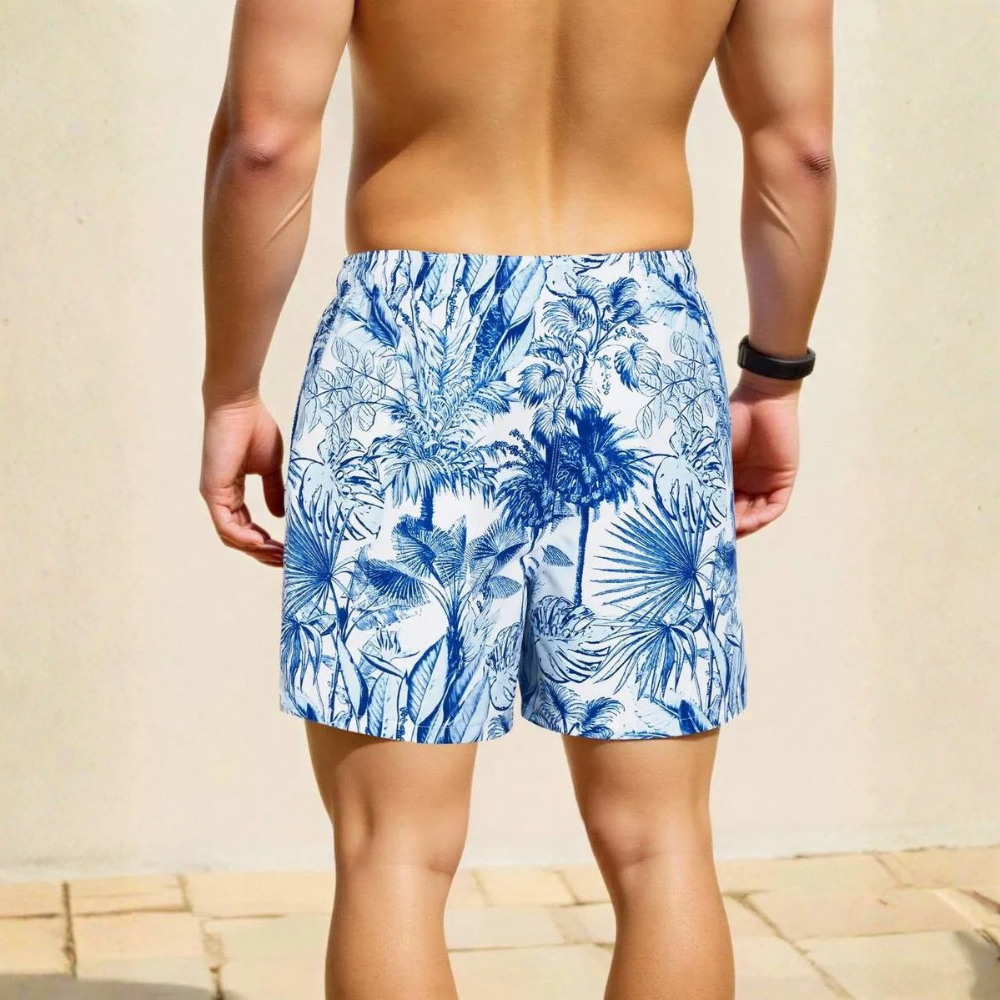 Couple Bathing Suit Set Matching Swimwear For Couple