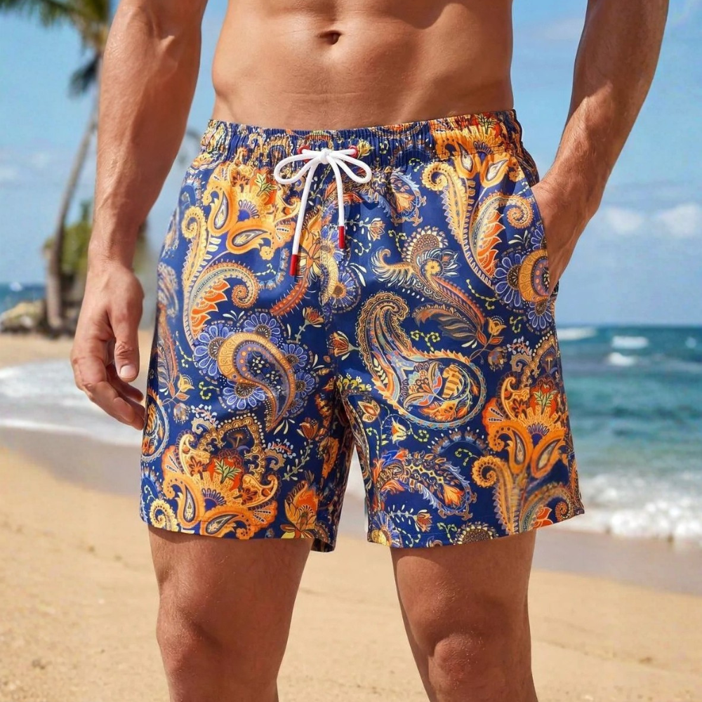 Couple Bathing Suit Set Matching Swimwear For Couple
