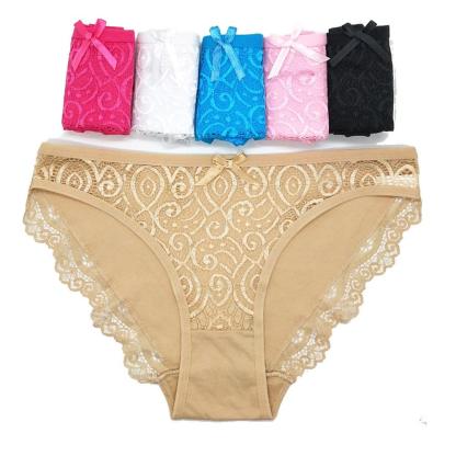 Soft Low Rise Women Underwear - Comfy Women Underwear