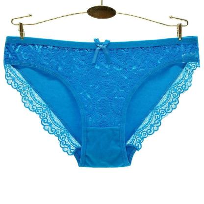Soft Low Rise Women Underwear - Comfy Women Underwear
