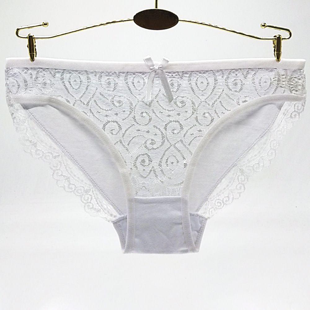 Soft Low Rise Women Underwear - Comfy Women Underwear