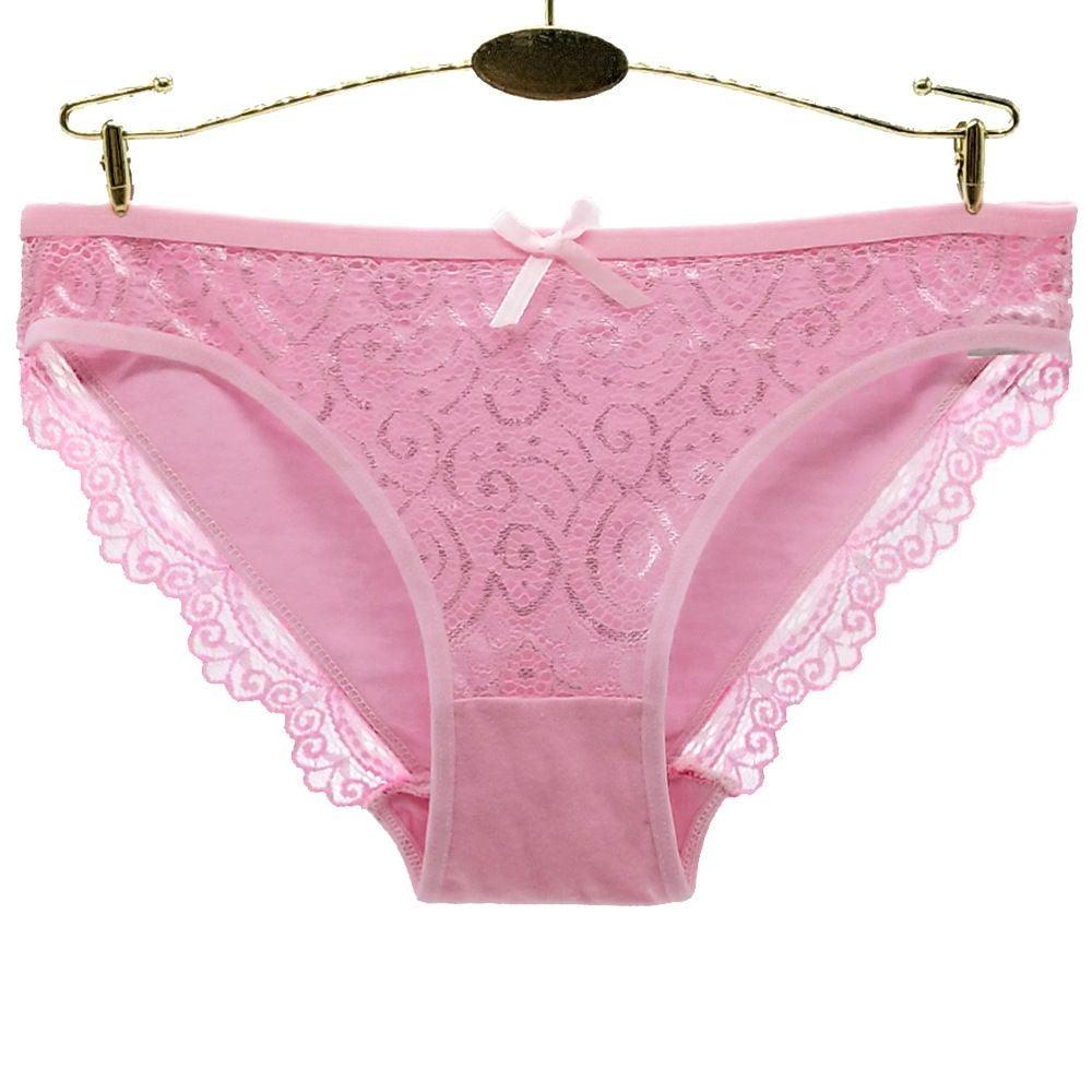 Soft Low Rise Women Underwear - Comfy Women Underwear